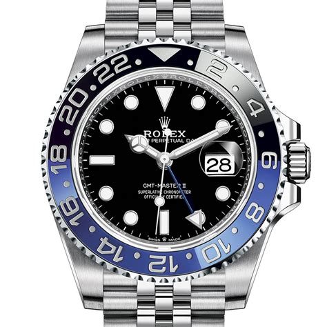 rolex gmt master ii blue dial|rolex oyster perpetual gmt master.